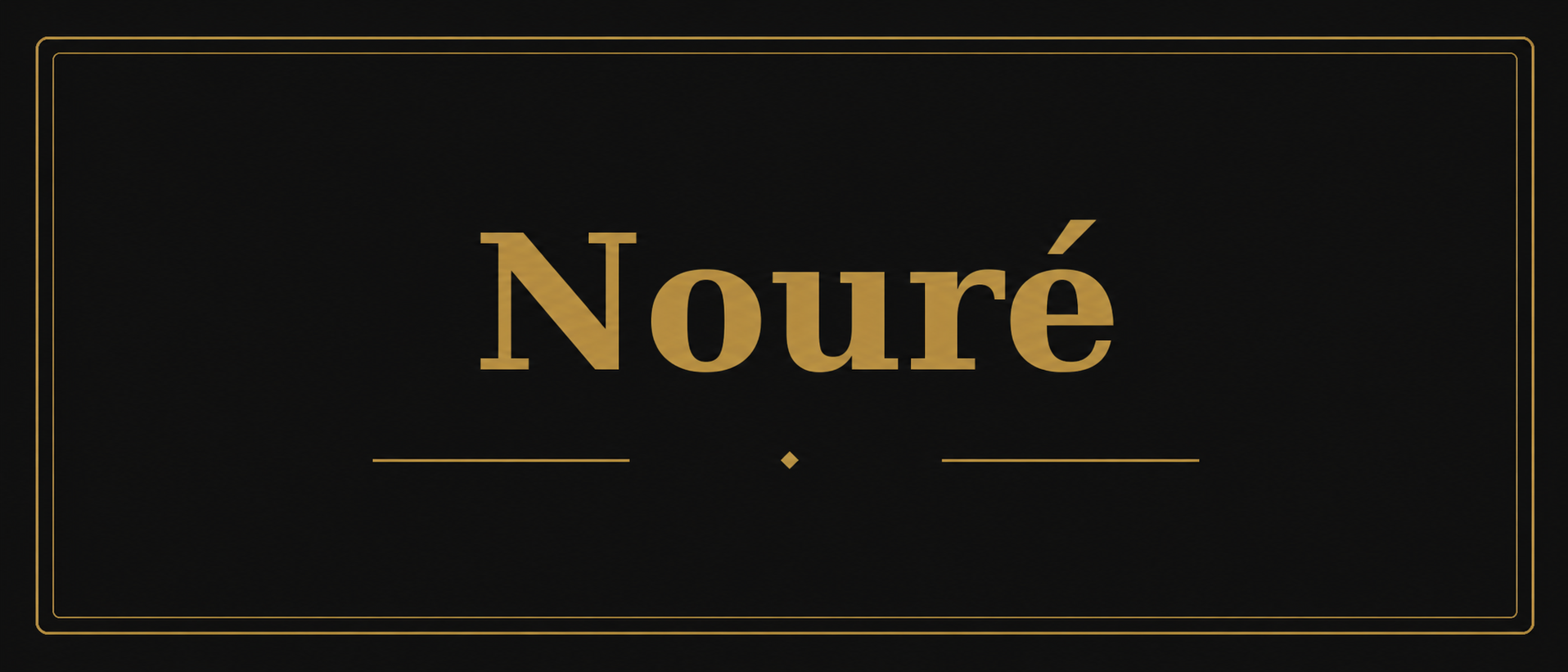 Noore Collection